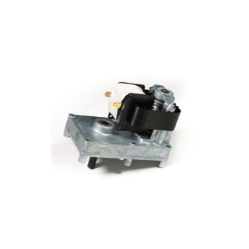 MOTORIDUTTORE 2RPM 220V - MELLOR ORIGINALE Nobis per Stufa Elena 12 - H 14 V Shape - H 25 V Shape -  Unica 10 