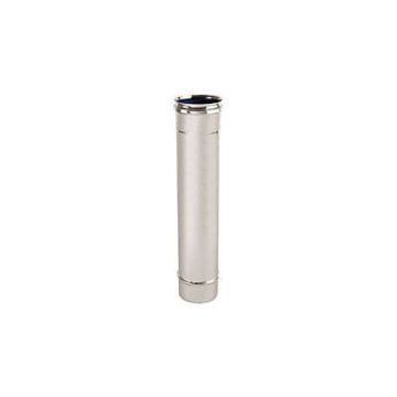 Tuyau inox de raccordement Inox AISI 316