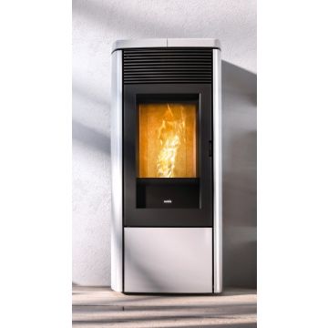 Stufa a pellet Nobis mod. A10 Plus V Zenith