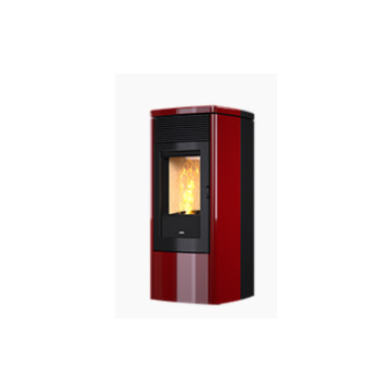 Stufa a pellet Nobis mod. A10 Plus V Zenith