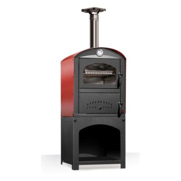 Forno a legna Clementi mod. Piccolo Gioiello