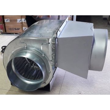 Ventilatore centrifugo cassonato MV 7133A22 1750 mc