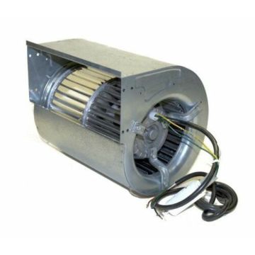 Ventilatore centrifugo Euromotors FC83M-2521 500 MC/H